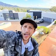 Dorian Sellentin from Rob's Roofing LLC