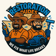 Josh Contreras from The Restoration Dudes llc