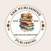 Shelley Nicholson from ASB Publishing LLC