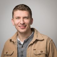 Jacob Werre from TRG Marketing