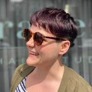 Rachel Hughes from Connect Counseling and Consulting