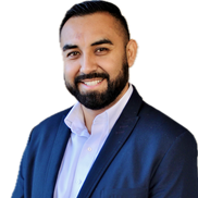 Hugo Ascencio from Hugo Ascencio | Spanish Speaking Realtor