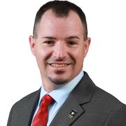 Colin McLaughlin from Gorra Financial Group