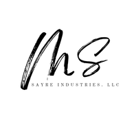 Michelle Sayre from Sayre Industries, LLC