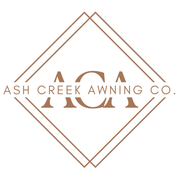 Jim Saavedra from Ash Creek Awning Company
