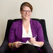Sarah Bellefontaine from Four Wings Psychology