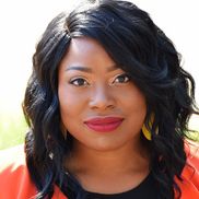 Charese Chambers from Financial Fancy LLC 