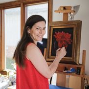 Barbara Teusink from Barbara Teusink Fine Art
