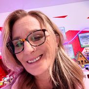 Annmarie Stasica from Groovy Learniing