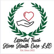 Annette Dudley from Essential Touch Home Health Care LLC