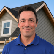 Matthew Marsh from Eastern Shore Roofing and Remodeling