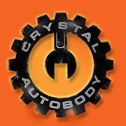 Micheal Campbell from Crystal Auto Body Inc.