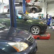 Chi Wong from Chi auto repair corp.
