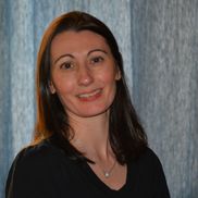 Laura Szumylo from UX Gaps