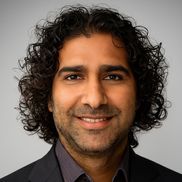 Bhavin Patel from Ram Ram Corporation / Focal Point Coaching