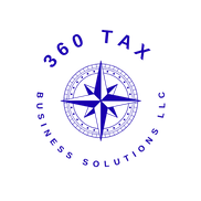 Aytekin Kocak from 360 TAX & BUSINESS SOLUTIONS LLC