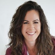 Danielle Carron from Danielle Carron LLC