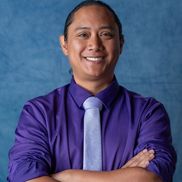Robert Bulatao from Generation Music and Arts Academy