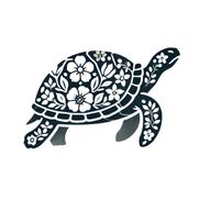 A Turtle's Closet