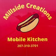 Dan Perreault from Millside Creations