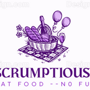 Bonnie Lane from Scrumptious