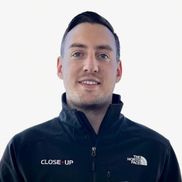 Cory Kuttler from Close-Up