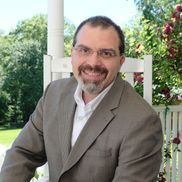 Eric Wojtkun from Focal Point Coaching of Loudoun