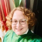 Teresa Danieley from St Stephen's Episcopal Church