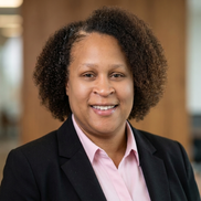 Dorissa Woods from Kingdom Creatives AI