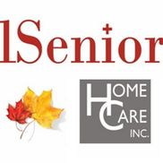 Susan Cook from 1Senior Home Care Inc.
