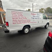 Ameri Clean Services NY LLC
