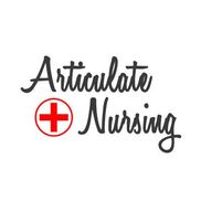 Cheri Petch from Articulate Nursing