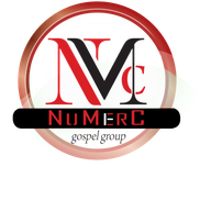 Charles Stewart from NuMerC Ministries