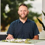 Matt Martella, NCARB from American House Plans, LLC