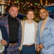 Tiger Adjusters - Philadelphia, TA03