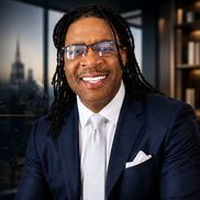 Dr. Michael Parker from Parker Wealth Advisory
