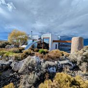 Rob Noll from Stargate Earthship