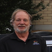 Scott Donnelly from High Tech Inspections Inc.