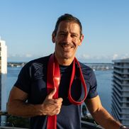 Hermann J. Diehl from Occam's Razor Fitness