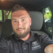 Michael Mazur from Lawn and Landscape Gods