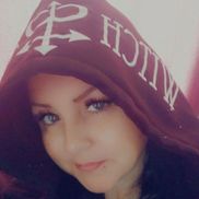 Cyndi Sapp from Coven of Curiosities, LLC