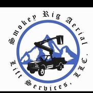 Mike Smokey Johnson from Smokey Rig Aerial Services LLC.