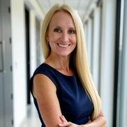 Leah Mason from The Literacy Council Gulf Coast