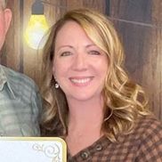 Emily McClellan from Cameron Pet Supply