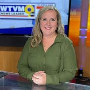 Taylor Kinkade from WTVM