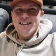 Shaun Thomas from Man and Two Hands Custom Woodworking