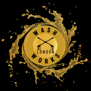 Devon Rowswell from Wash Works London