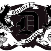 Dustin Moul from DISTINCT ELECTRIC