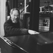 Scott Johnson from Johnson Piano Service Registered Piano Technician