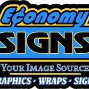 Economy Signs LLC